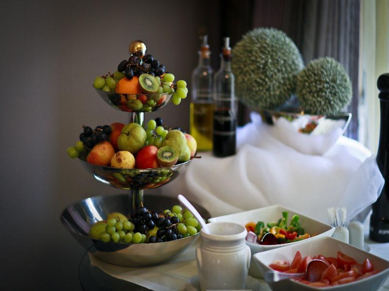 Hotel Elysee Praha