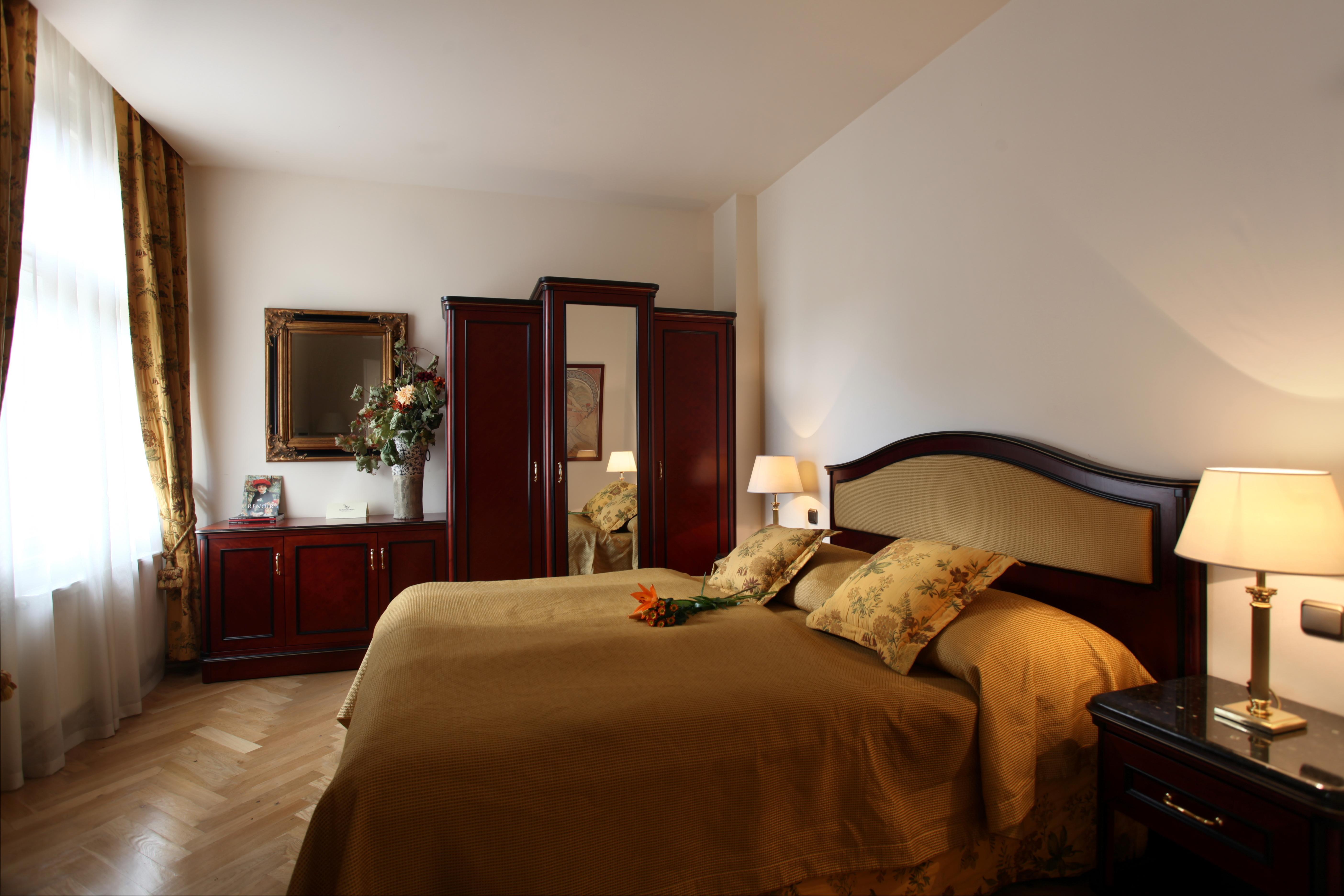 Elysee 4* Prag