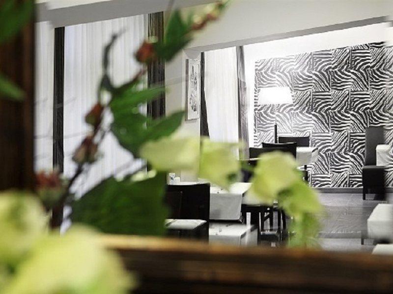 Hotel Elysee Prag