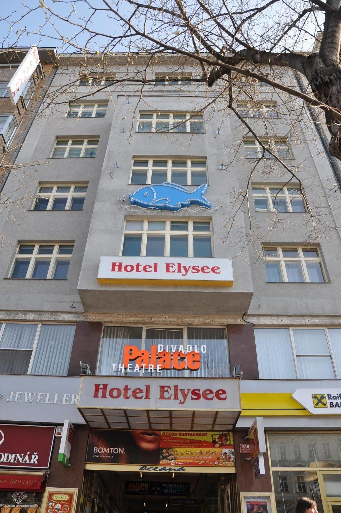 Elysee Prag